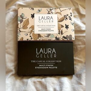 Laura Geller-The Casual Collection-Multi-Finish Eyeshadow Palette